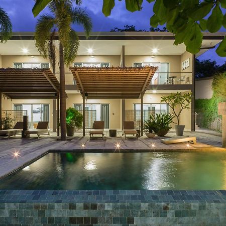 Tamarindo Bay Suites - Self Check In, Adults Only エクステリア 写真