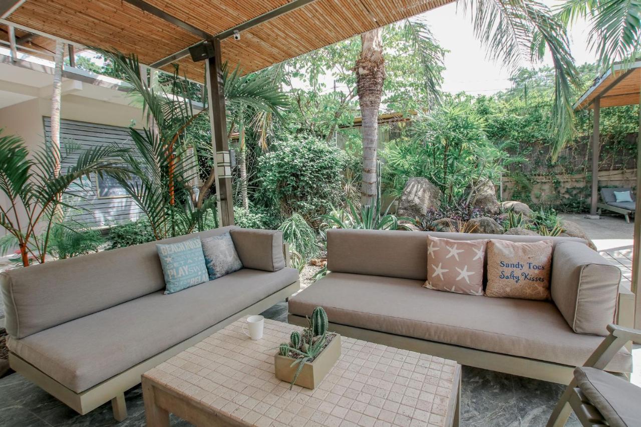 Tamarindo Bay Suites - Self Check In, Adults Only エクステリア 写真