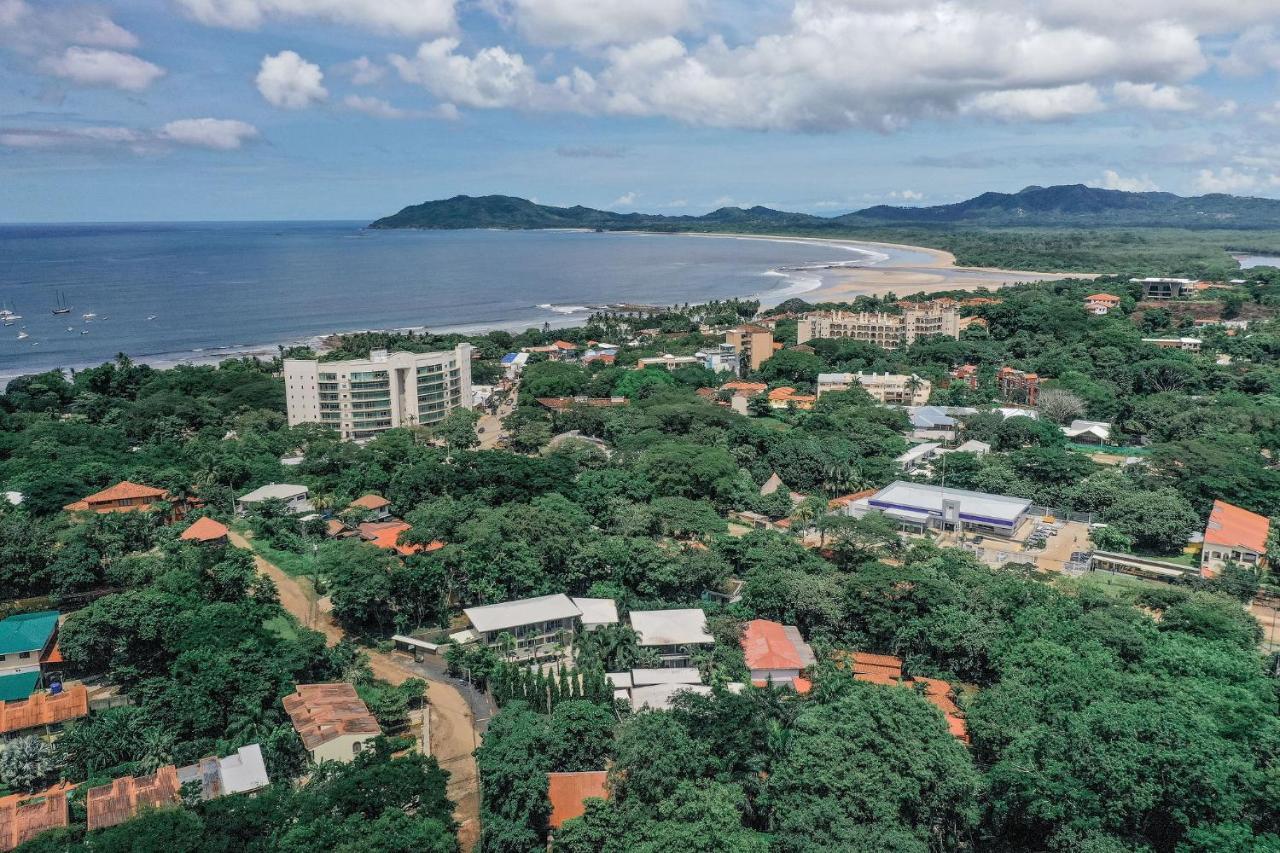Tamarindo Bay Suites - Self Check In, Adults Only エクステリア 写真