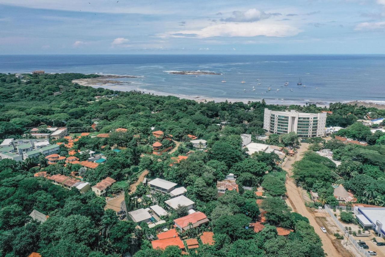 Tamarindo Bay Suites - Self Check In, Adults Only エクステリア 写真