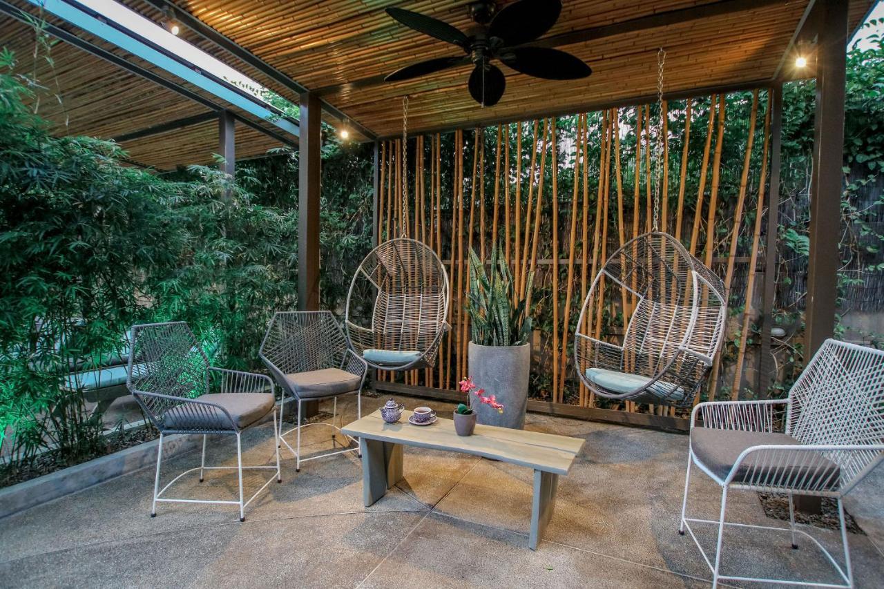 Tamarindo Bay Suites - Self Check In, Adults Only エクステリア 写真