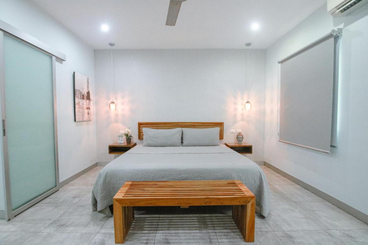 Tamarindo Bay Suites - Self Check In, Adults Only エクステリア 写真
