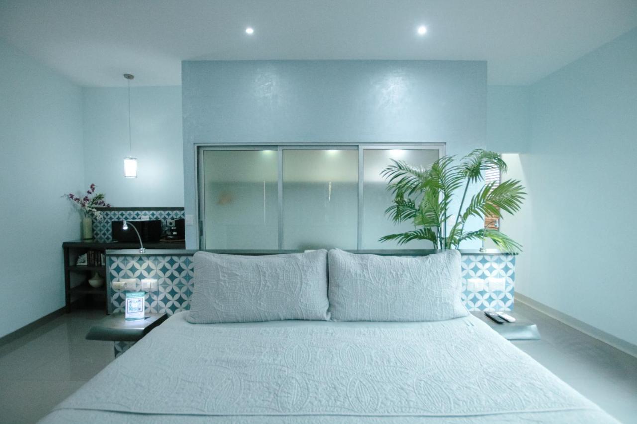Tamarindo Bay Suites - Self Check In, Adults Only エクステリア 写真