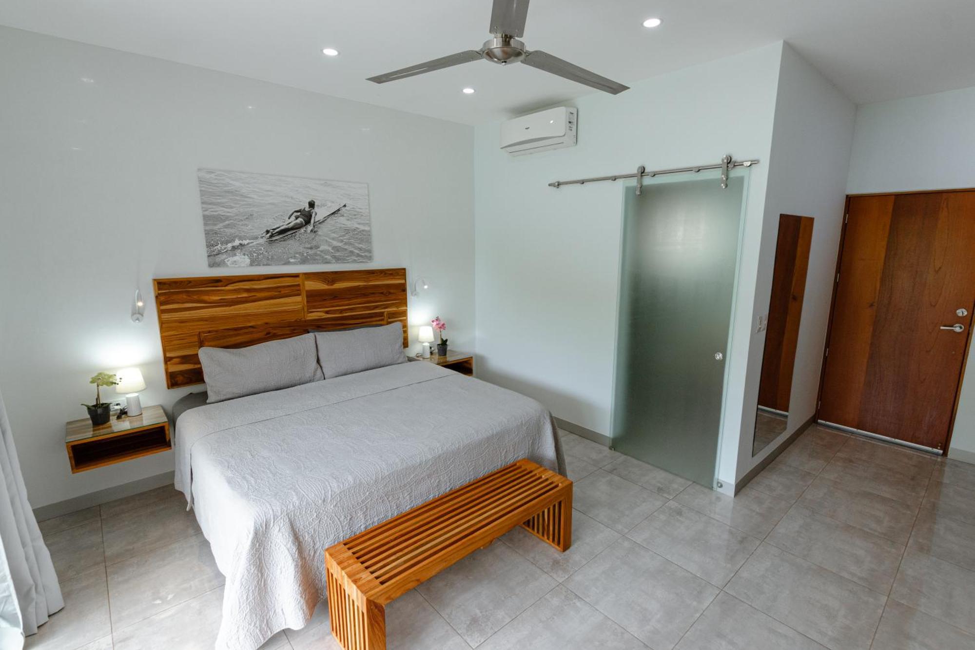 Tamarindo Bay Suites - Self Check In, Adults Only エクステリア 写真
