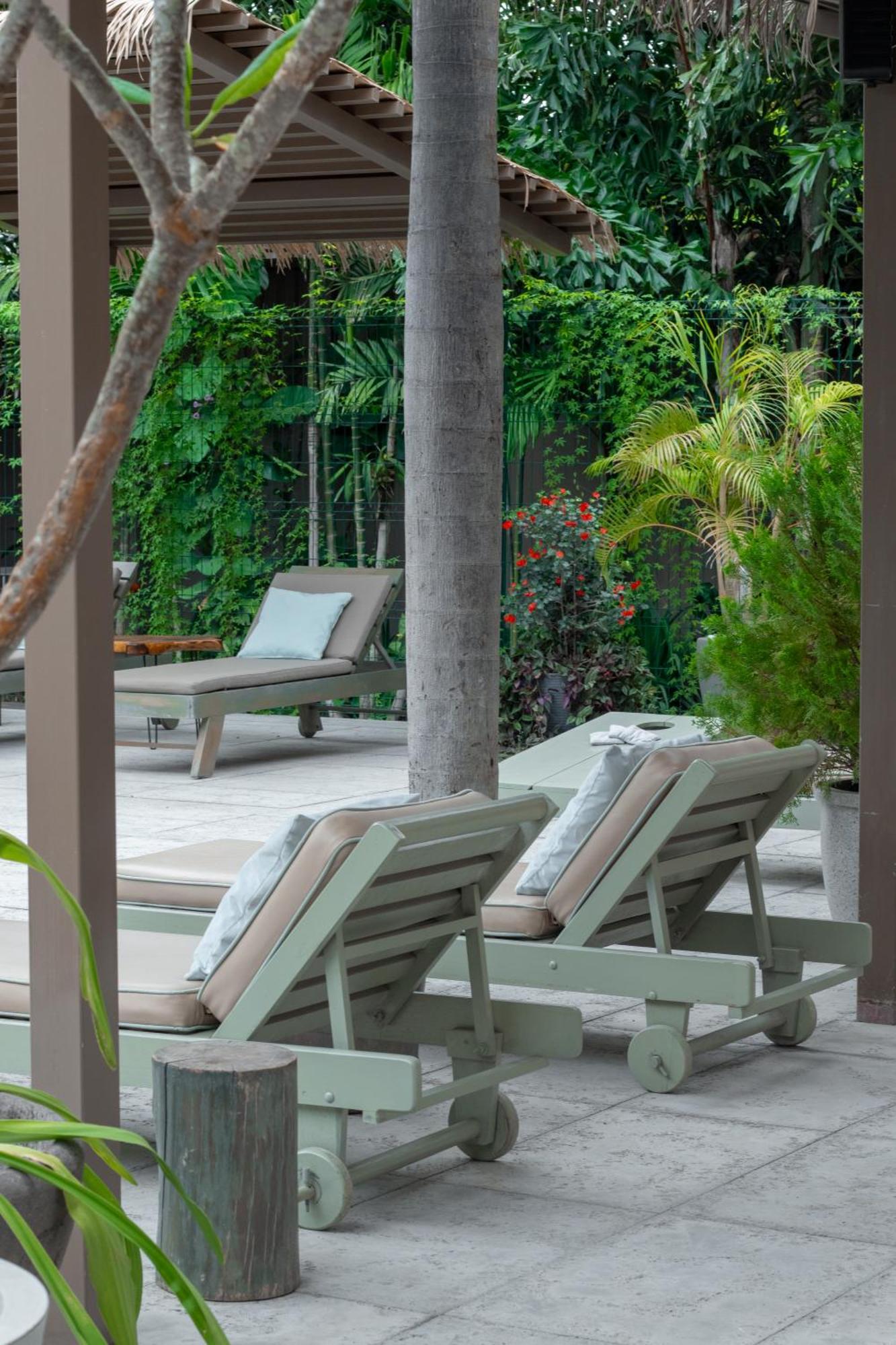Tamarindo Bay Suites - Self Check In, Adults Only エクステリア 写真