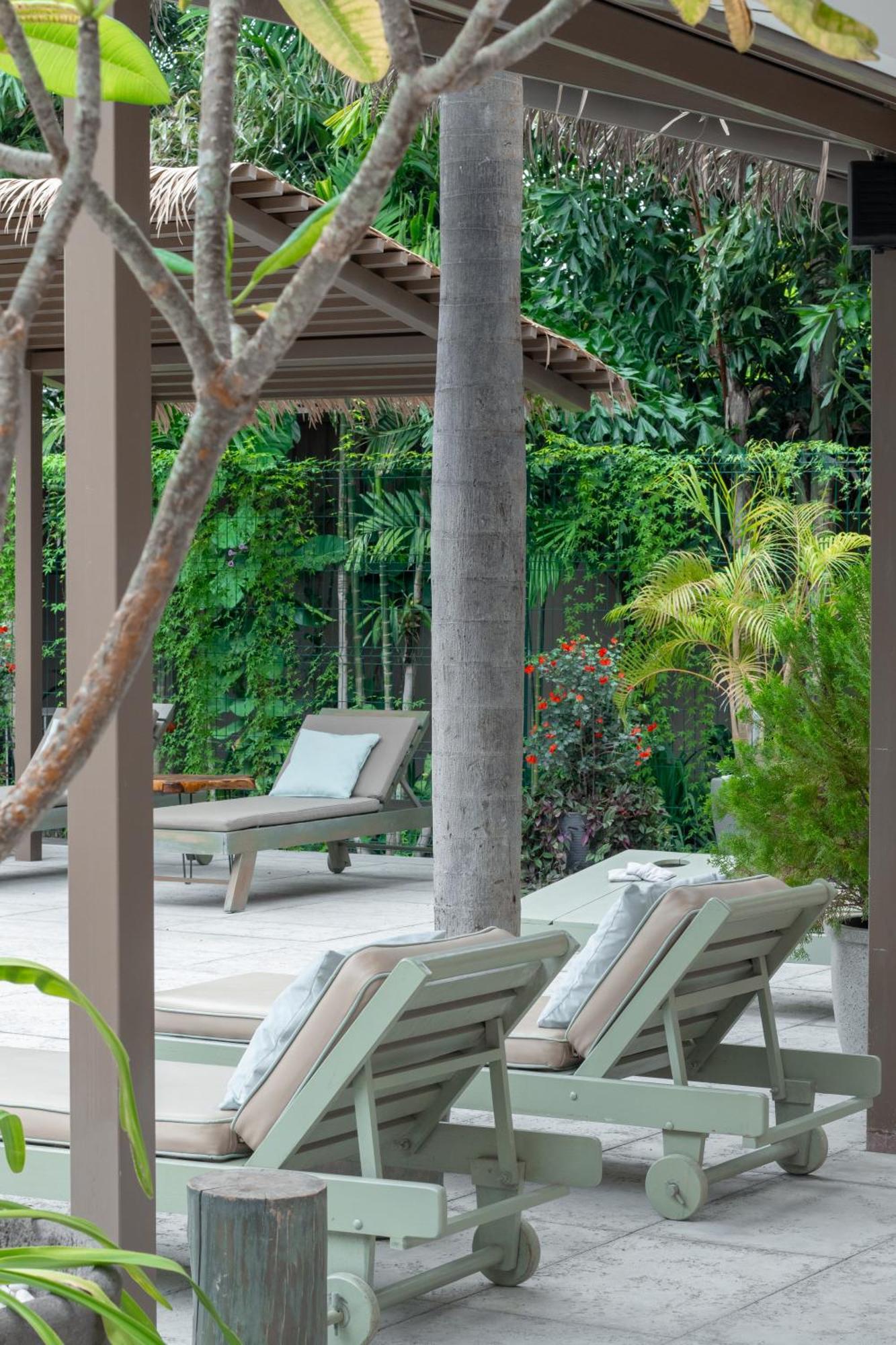 Tamarindo Bay Suites - Self Check In, Adults Only エクステリア 写真