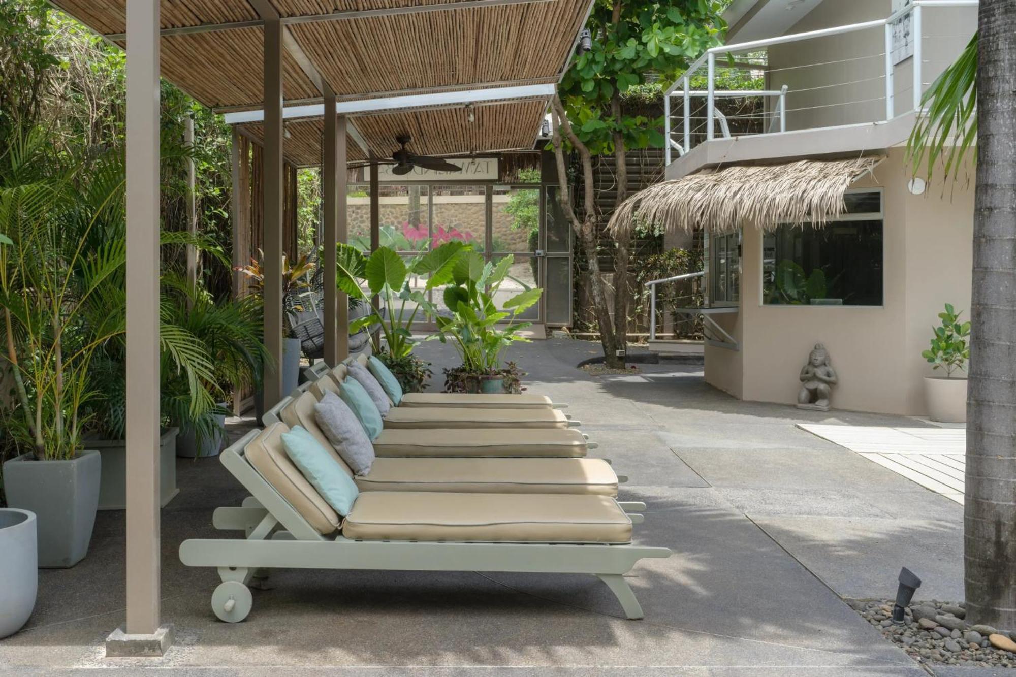 Tamarindo Bay Suites - Self Check In, Adults Only エクステリア 写真