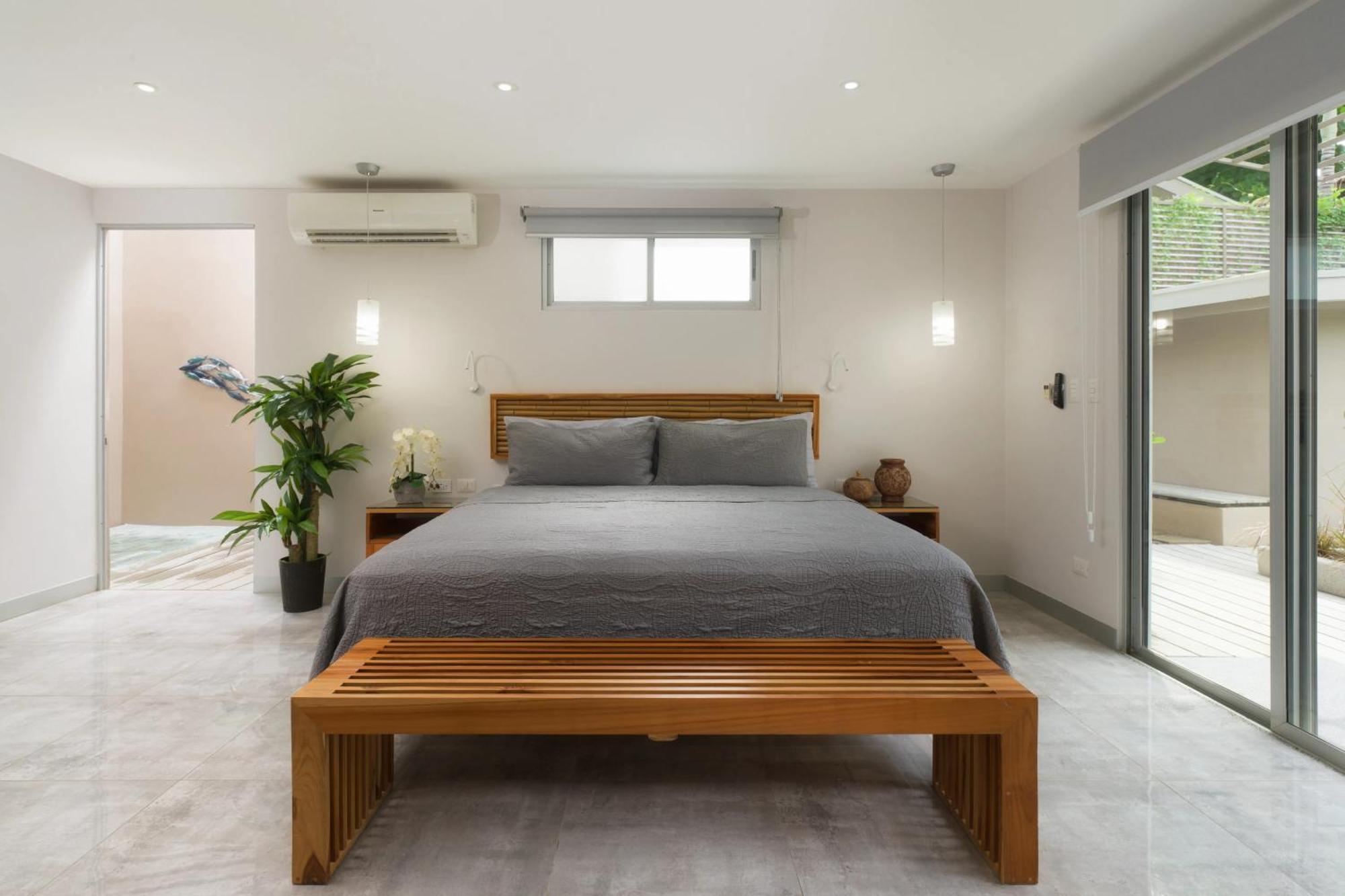 Tamarindo Bay Suites - Self Check In, Adults Only エクステリア 写真