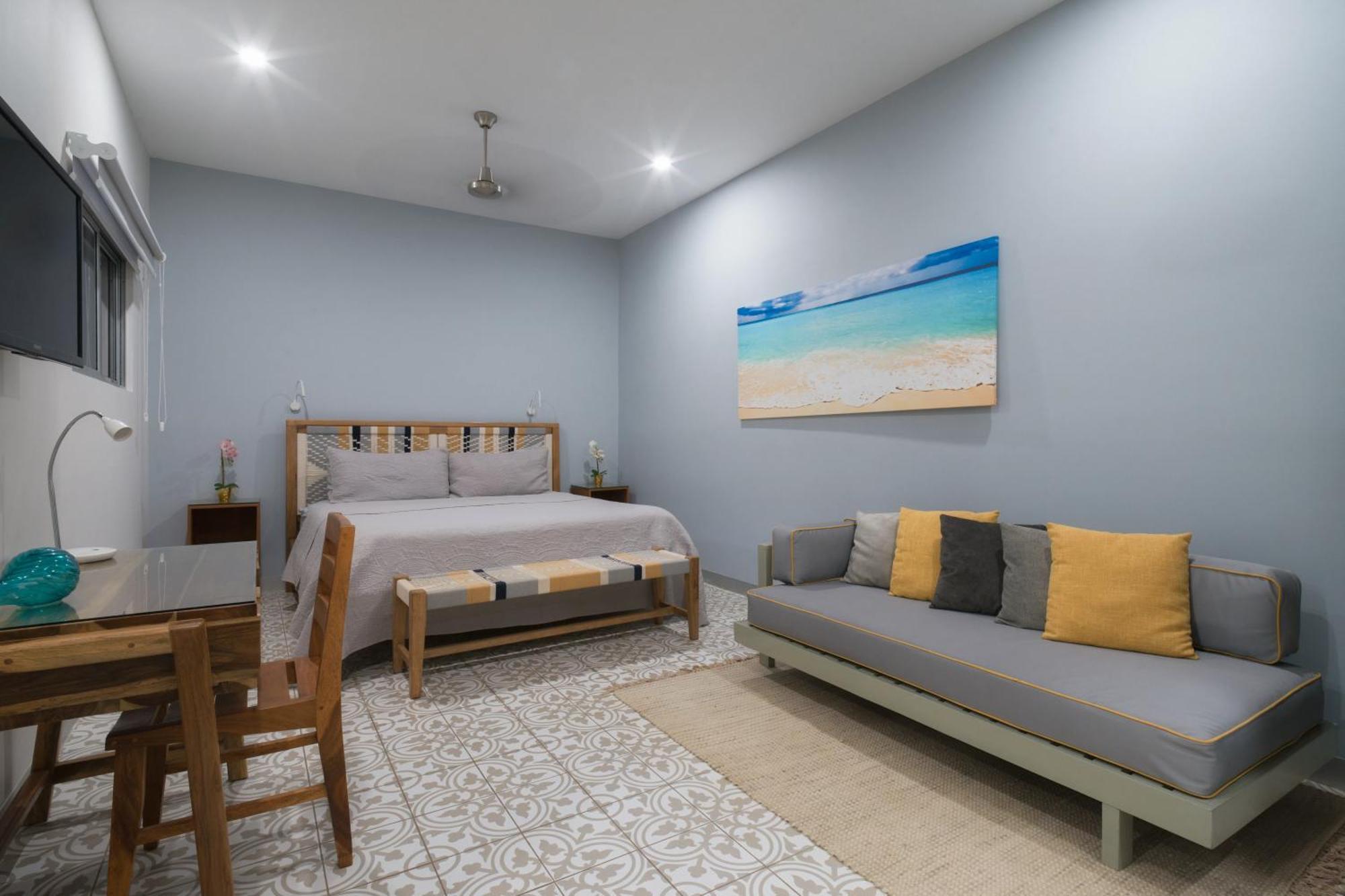 Tamarindo Bay Suites - Self Check In, Adults Only エクステリア 写真