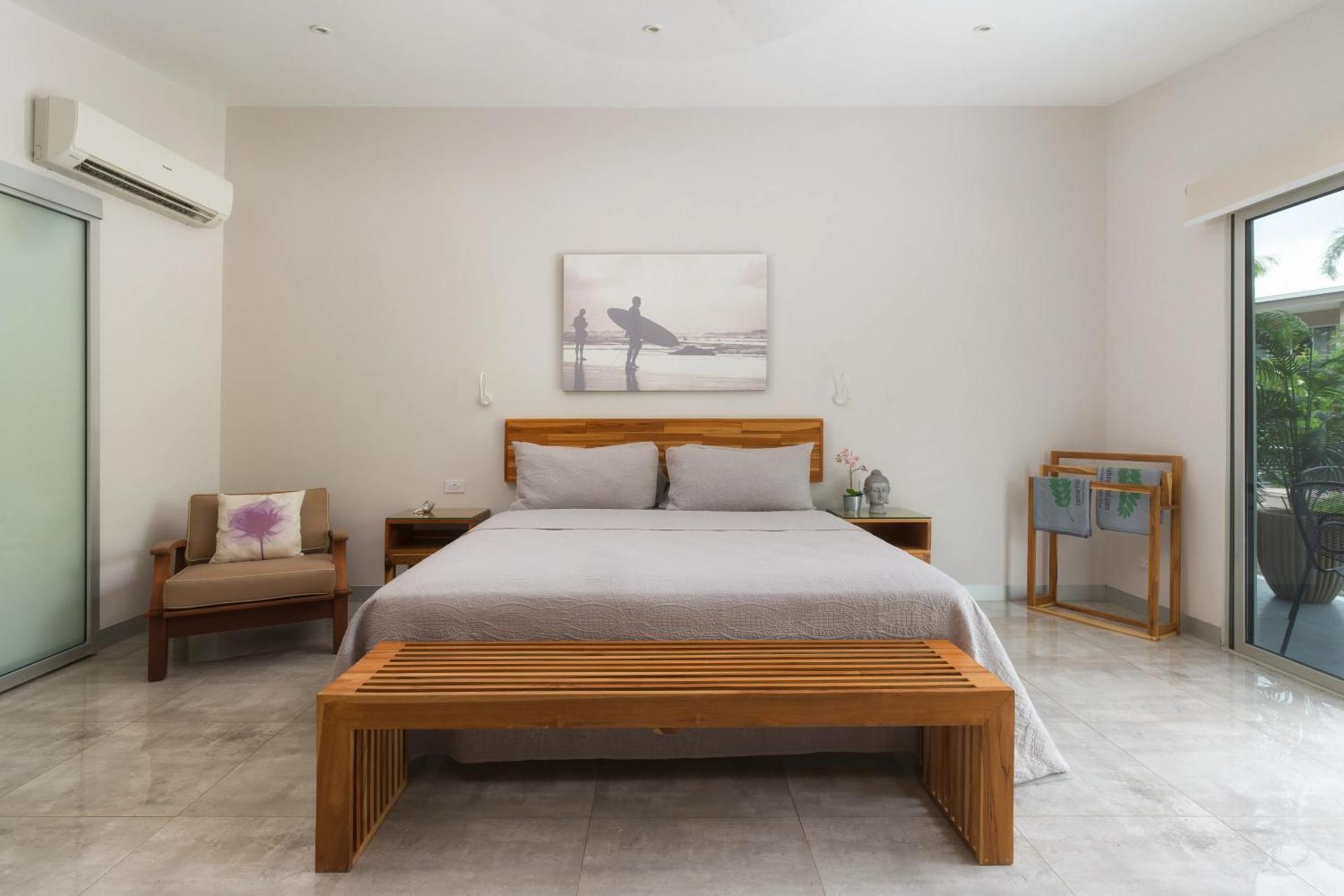 Tamarindo Bay Suites - Self Check In, Adults Only エクステリア 写真