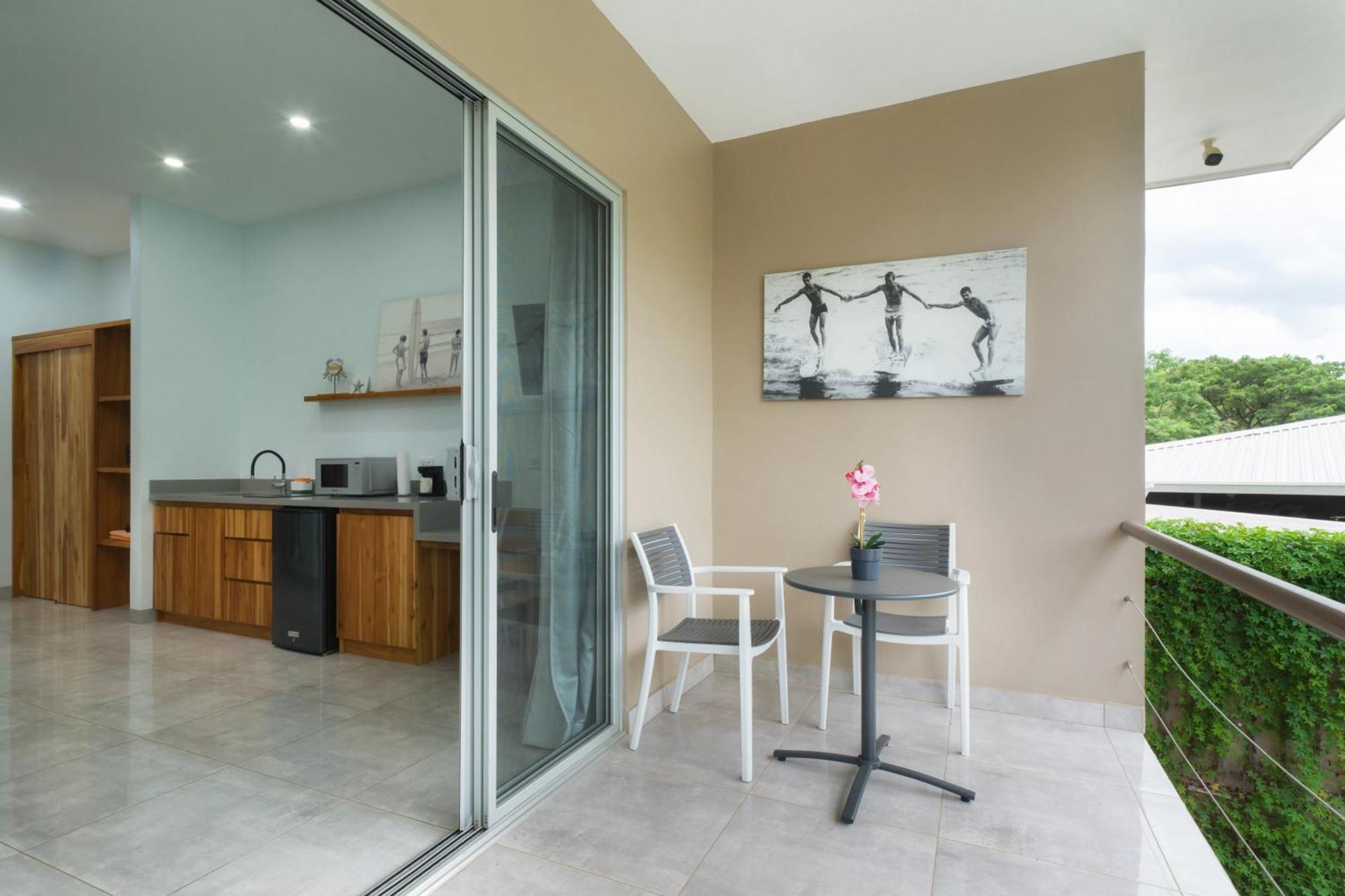 Tamarindo Bay Suites - Self Check In, Adults Only エクステリア 写真