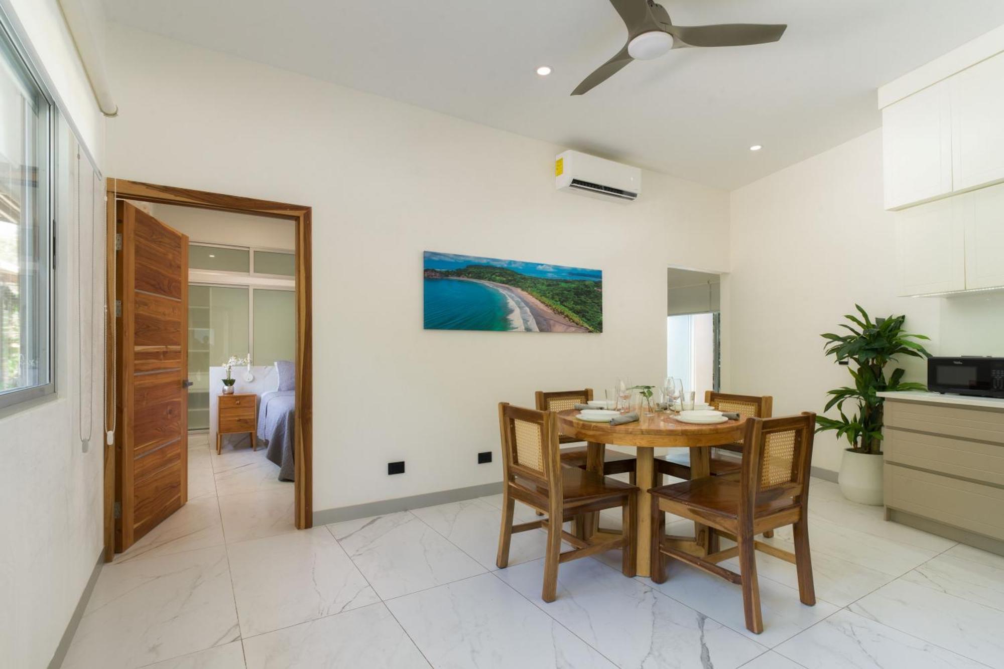 Tamarindo Bay Suites - Self Check In, Adults Only エクステリア 写真