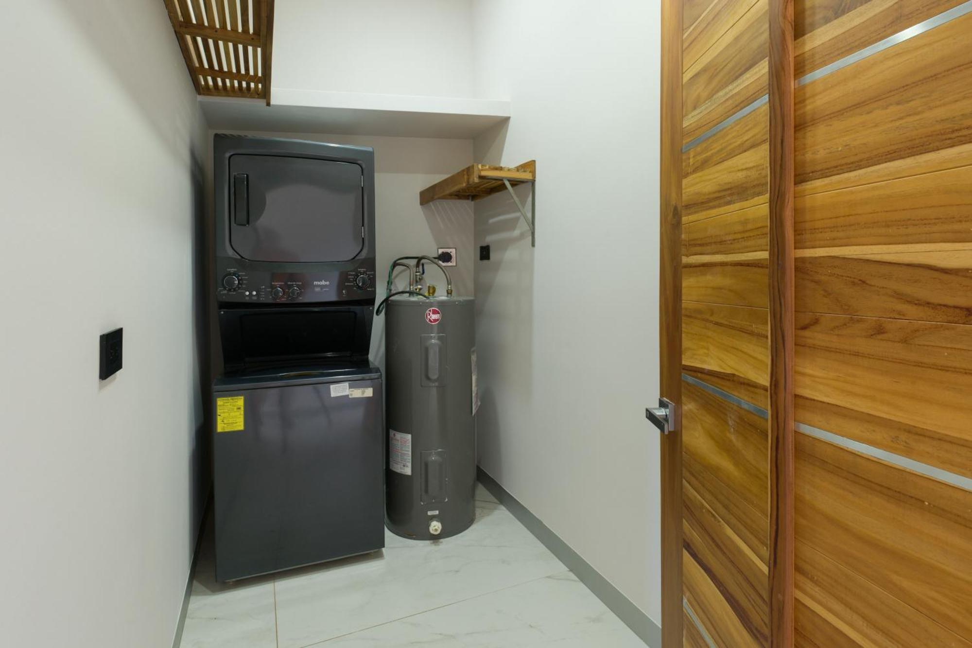 Tamarindo Bay Suites - Self Check In, Adults Only エクステリア 写真